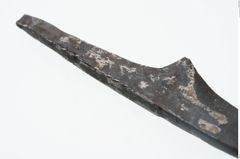 Foto von Eisengriffangelmesser (NHMW-PRAE-024604)